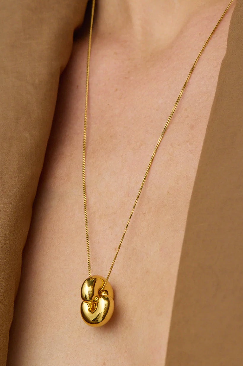 Tome Pendant