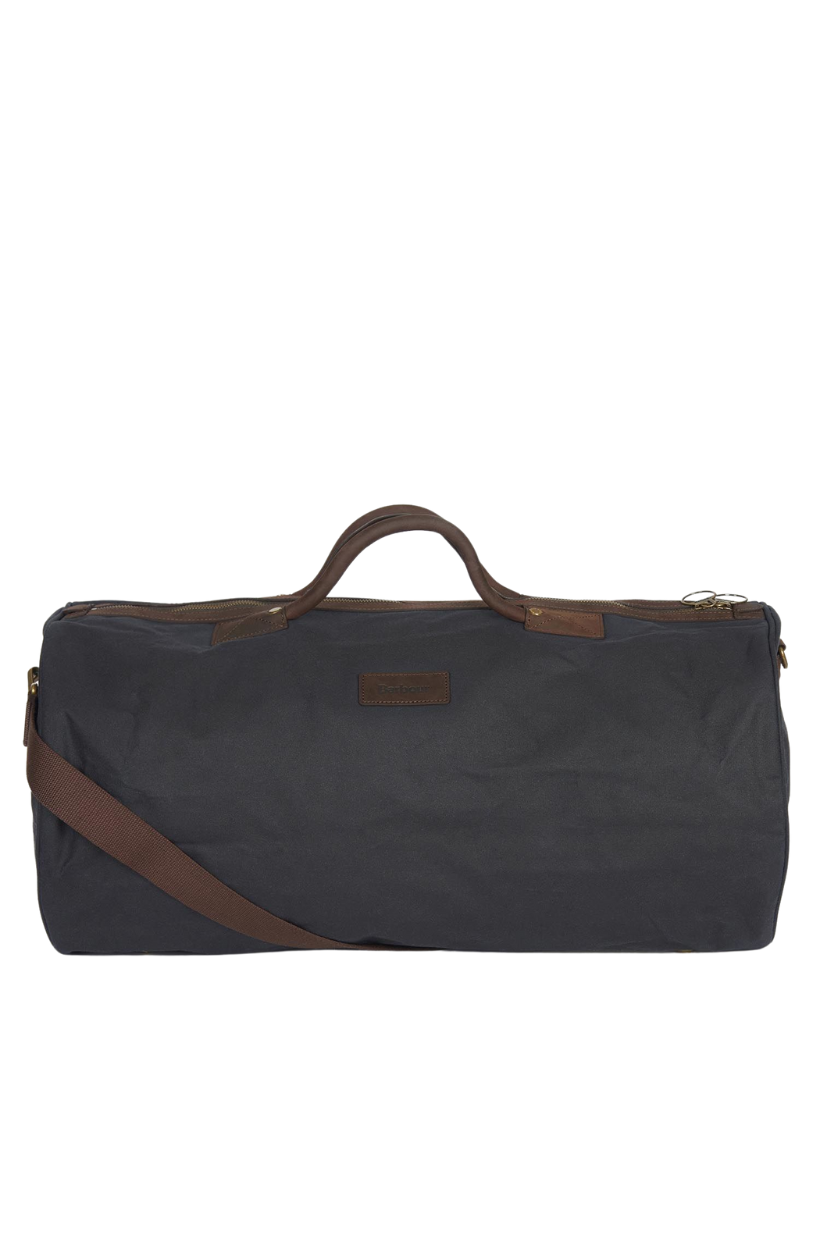 Wax Holdall