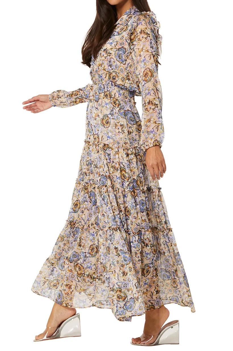 Ahreana Dress