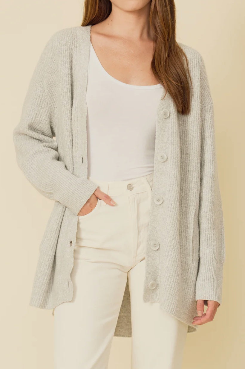 Ansel Cardigan