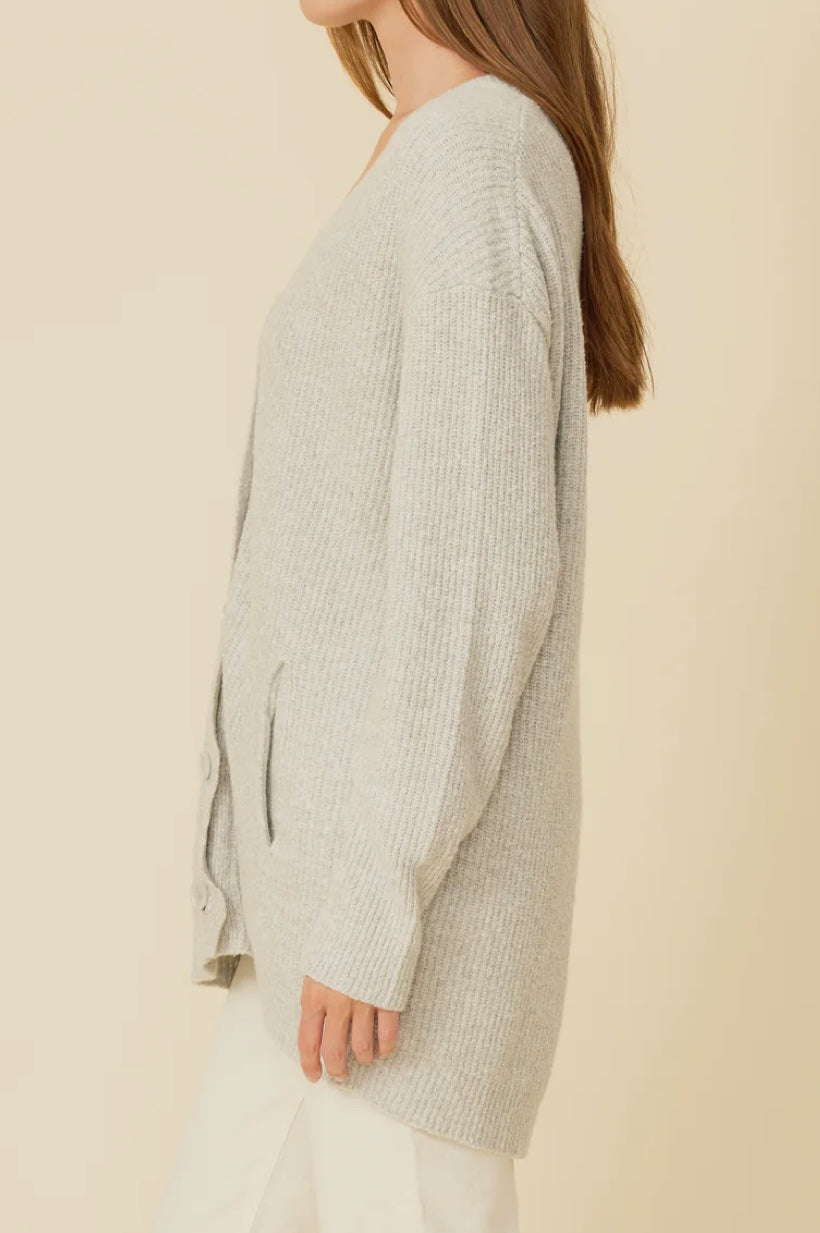 Ansel Cardigan