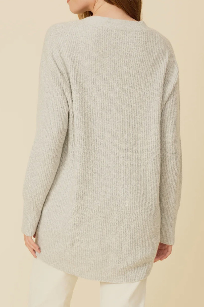 Ansel Cardigan