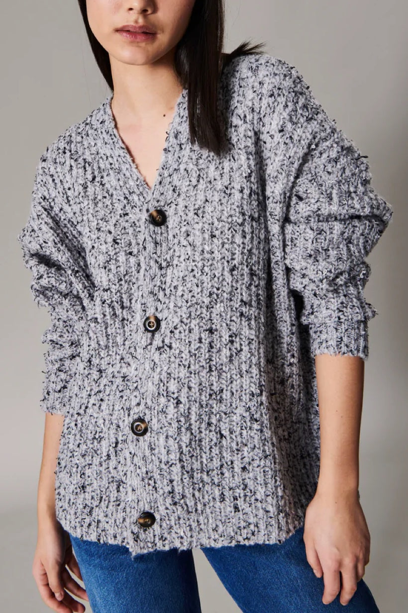 Aria Cardigan