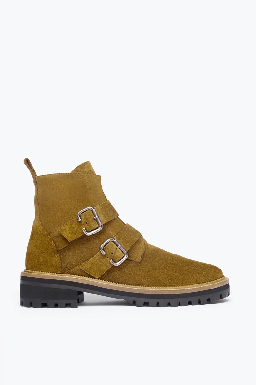 Athena Boot