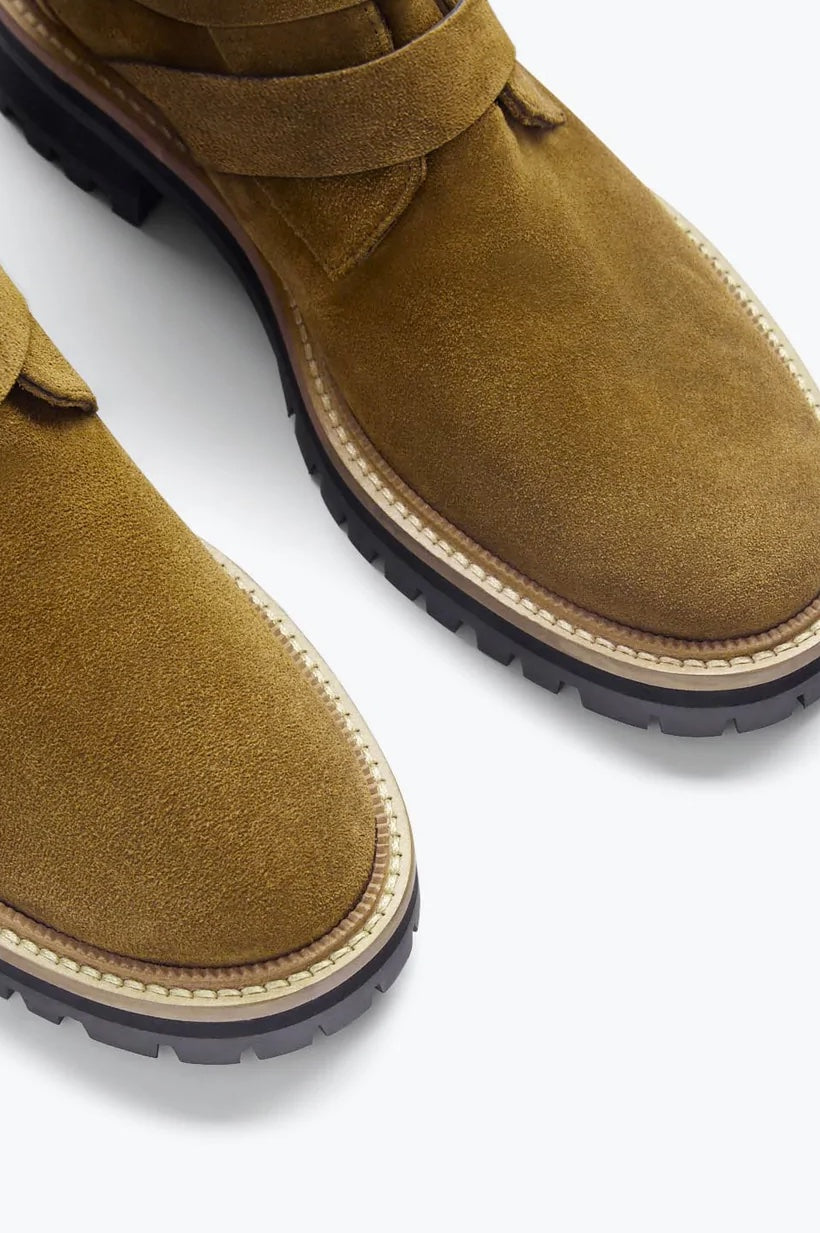 Athena Boot