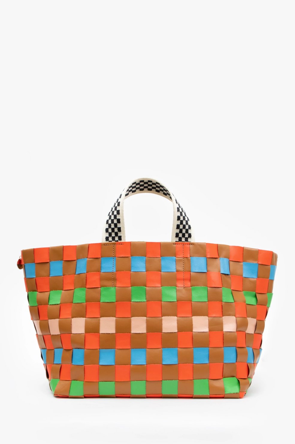 Bateau Tote