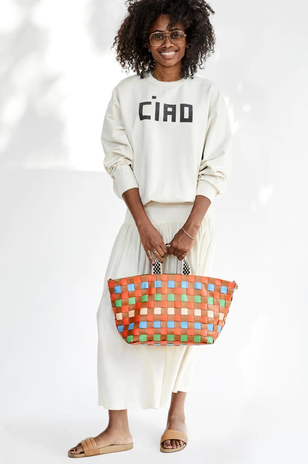 Bateau Tote