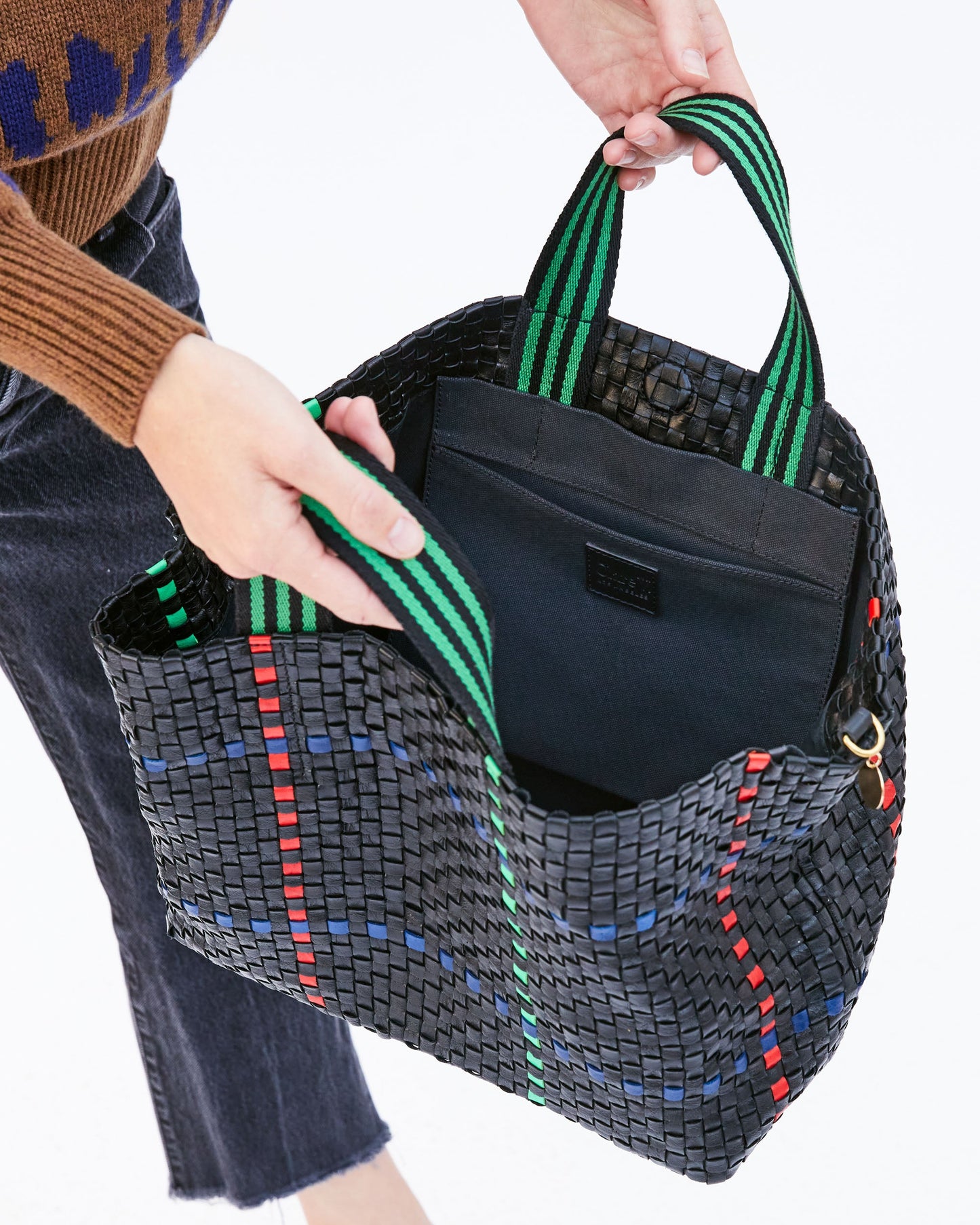 Bateau Tote