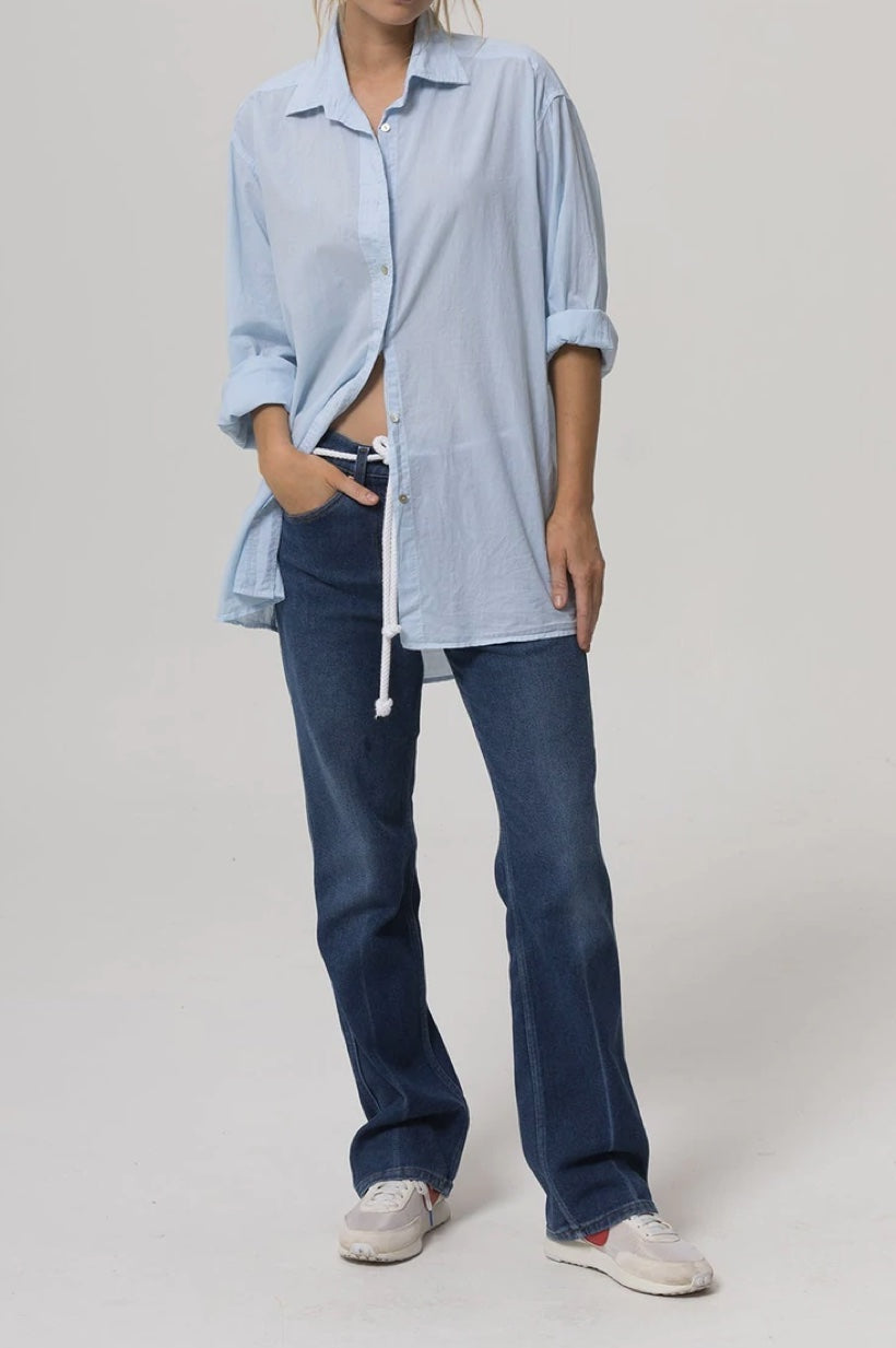 Collared Boy Shirt