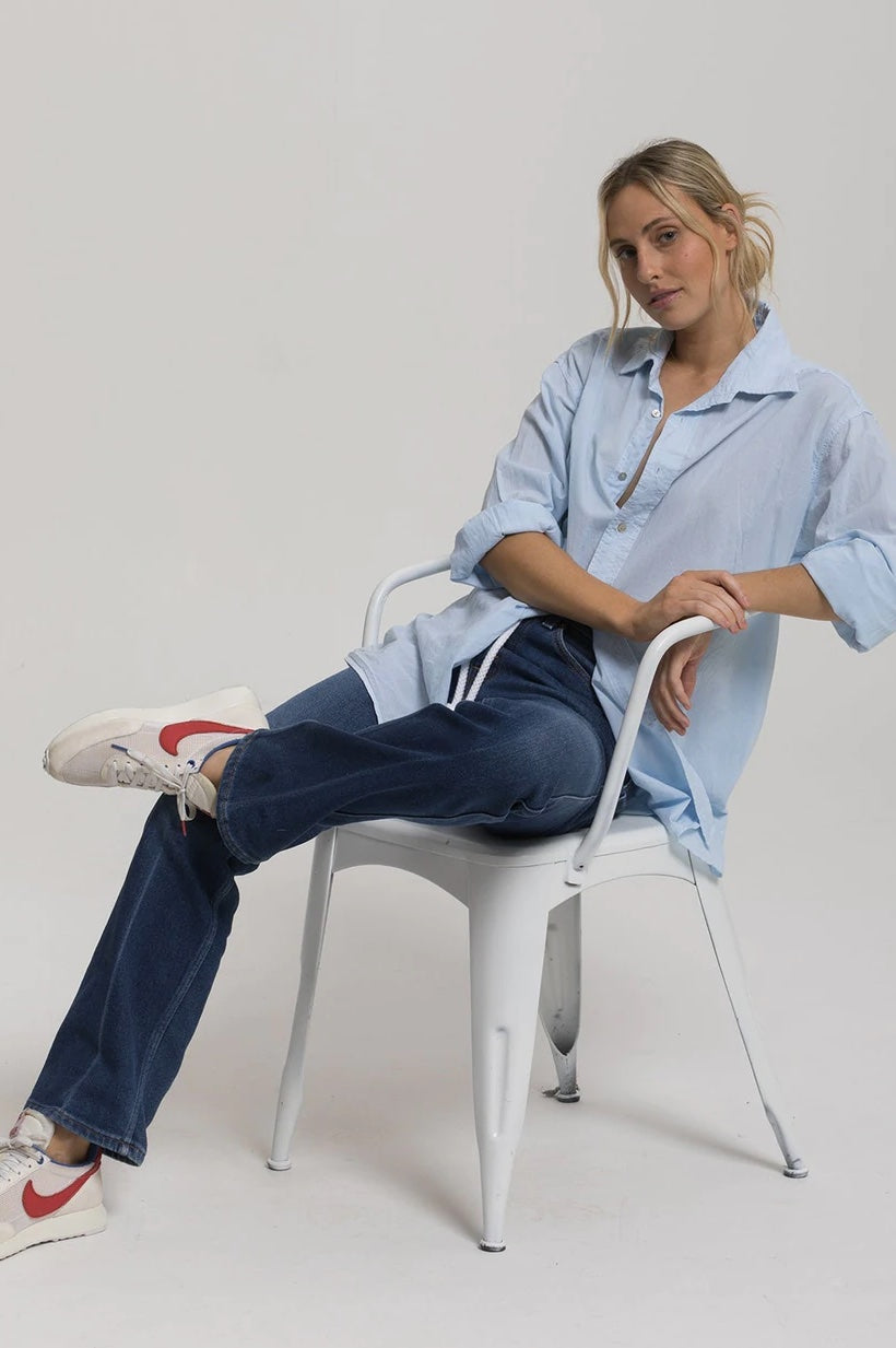 Collared Boy Shirt