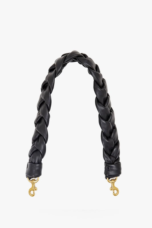 Braided Shoulder Strap