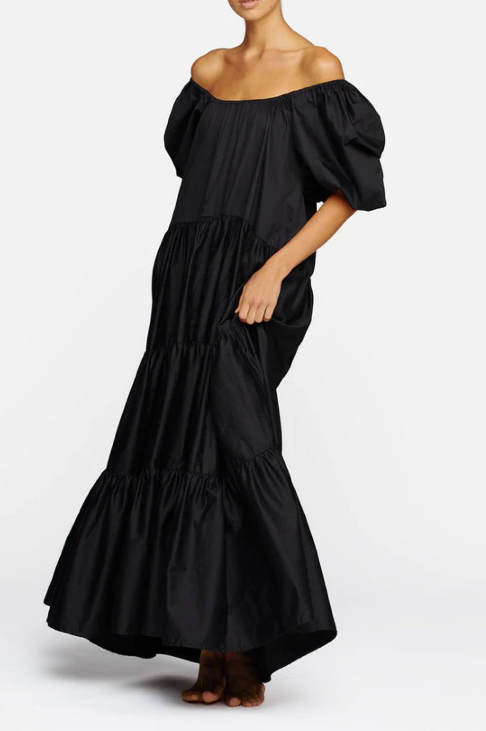 Brava Dress