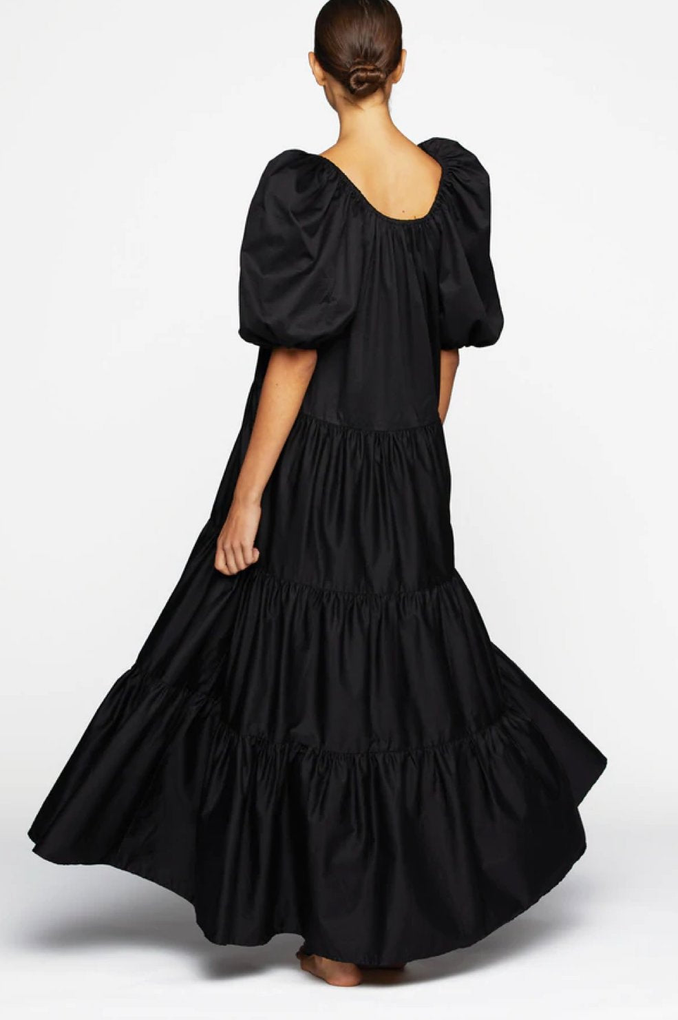 Brava Dress