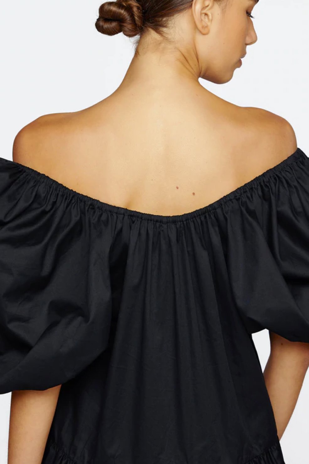 Brava Dress
