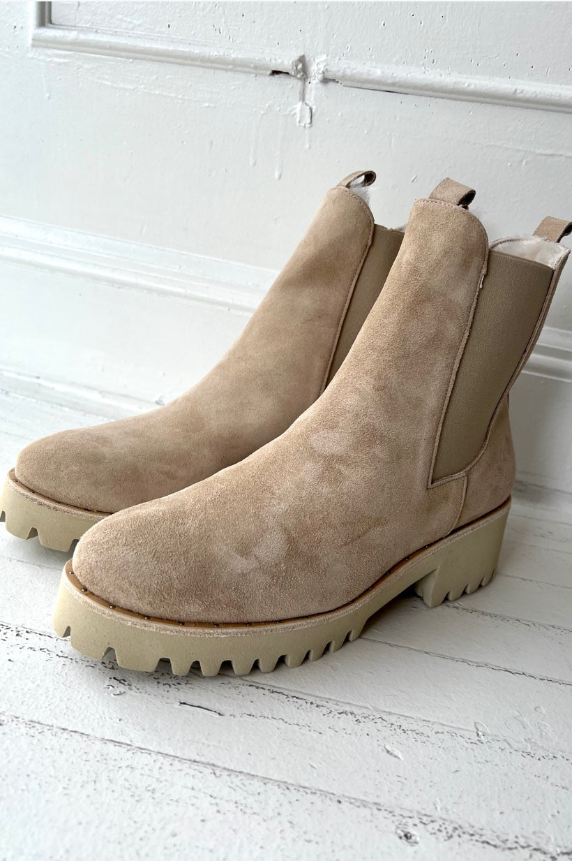 Brooke Water Resistant Boot