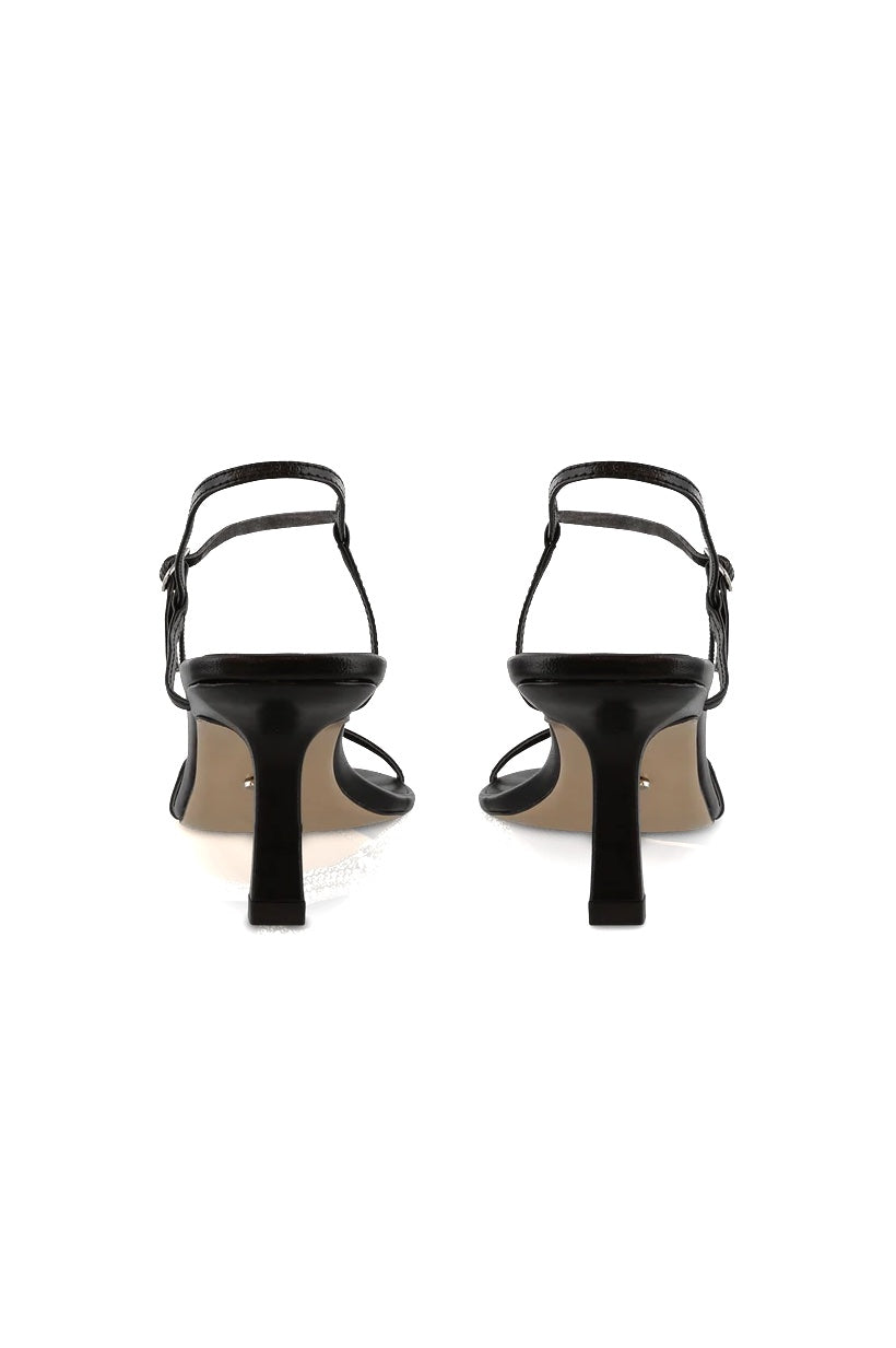 Caprice Heel