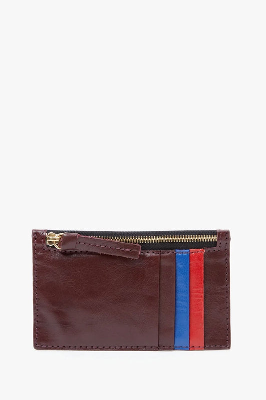 Card Zip Wallet