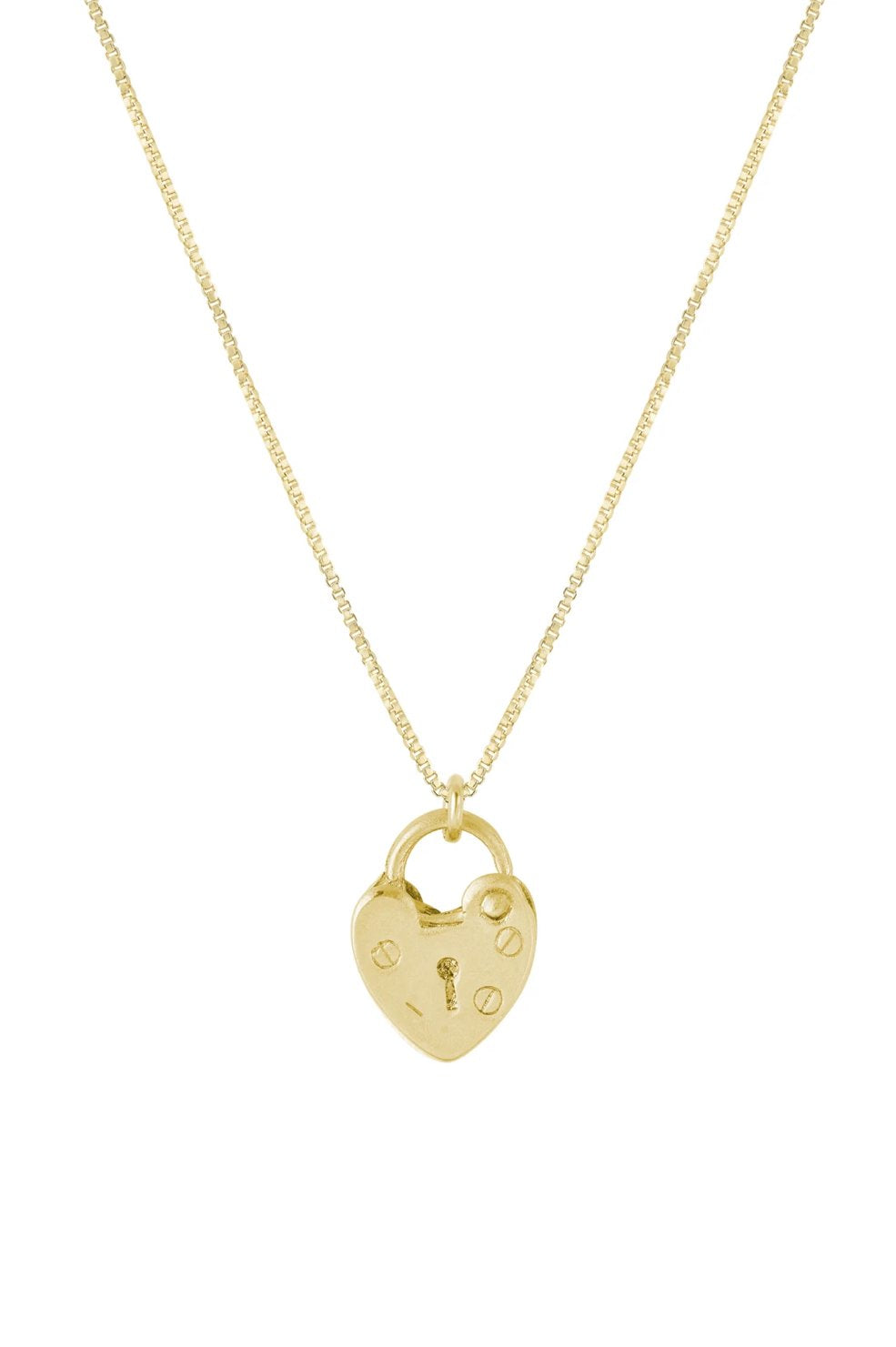 Carrie Necklace