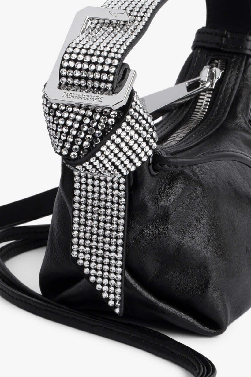 Le Cecilia Mini Bag