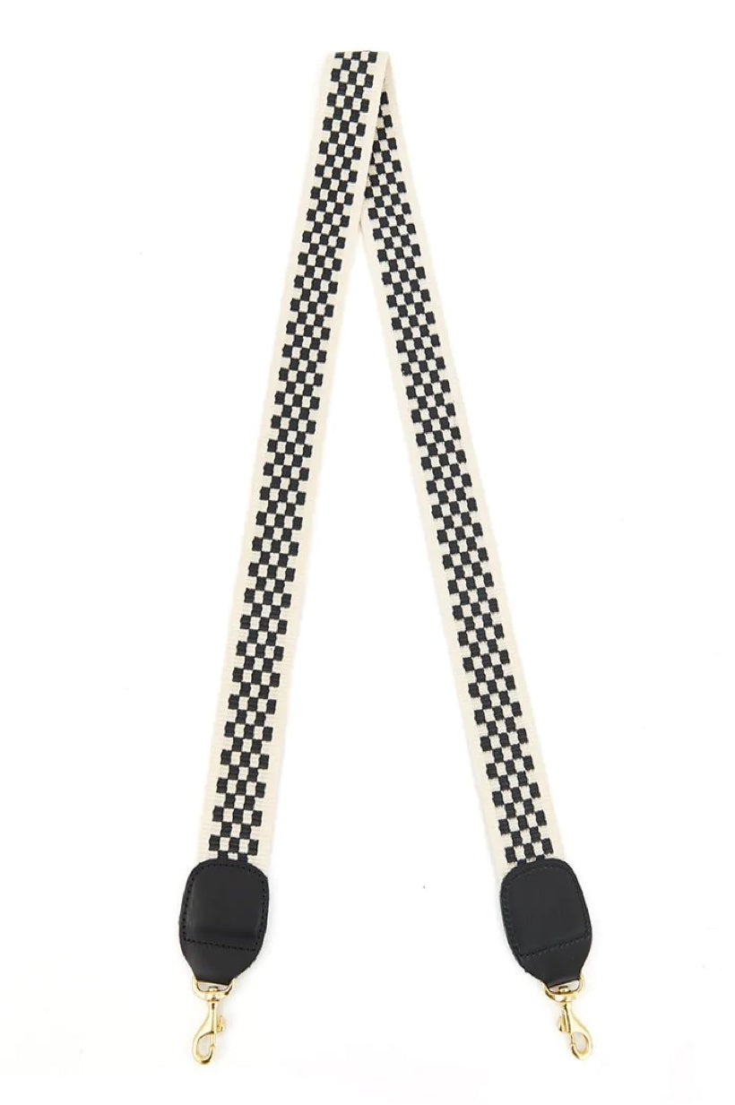 Crossbody Strap
