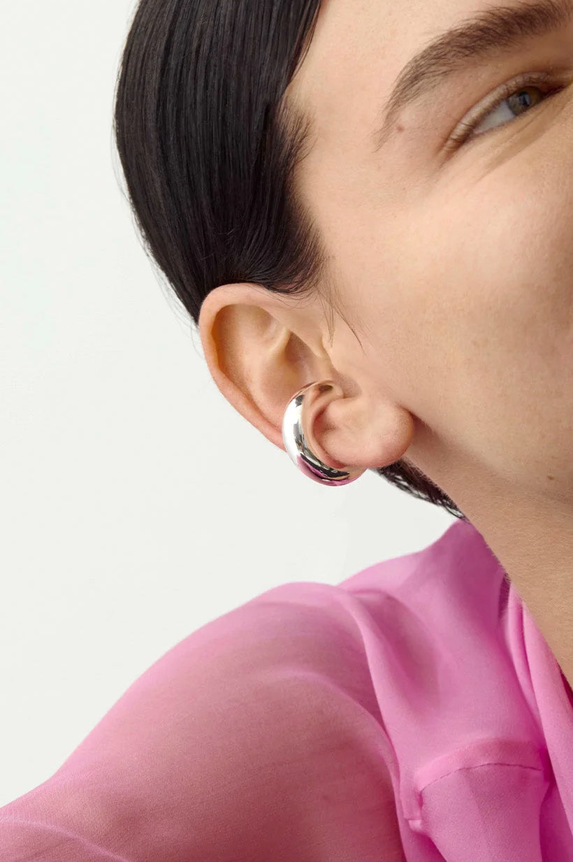 Tome Ear Cuff