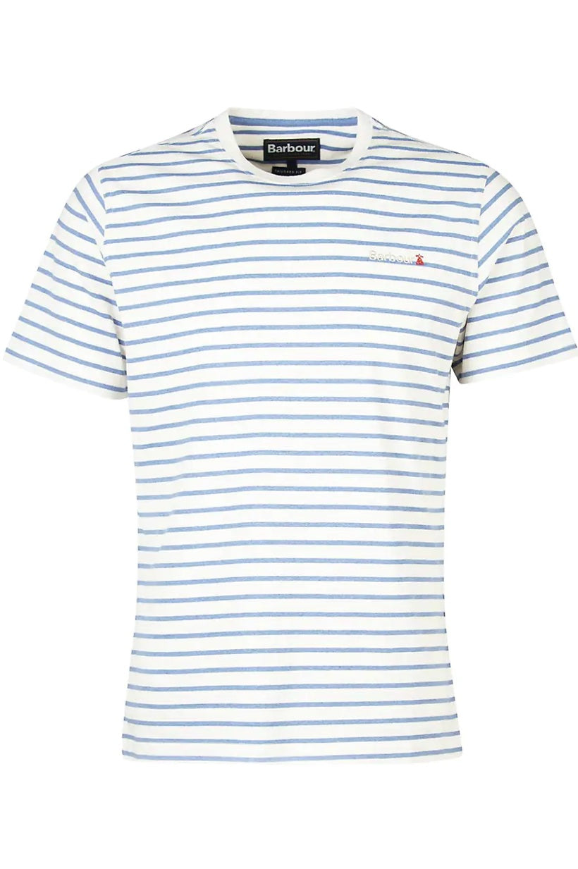 Dent Stripe Tee