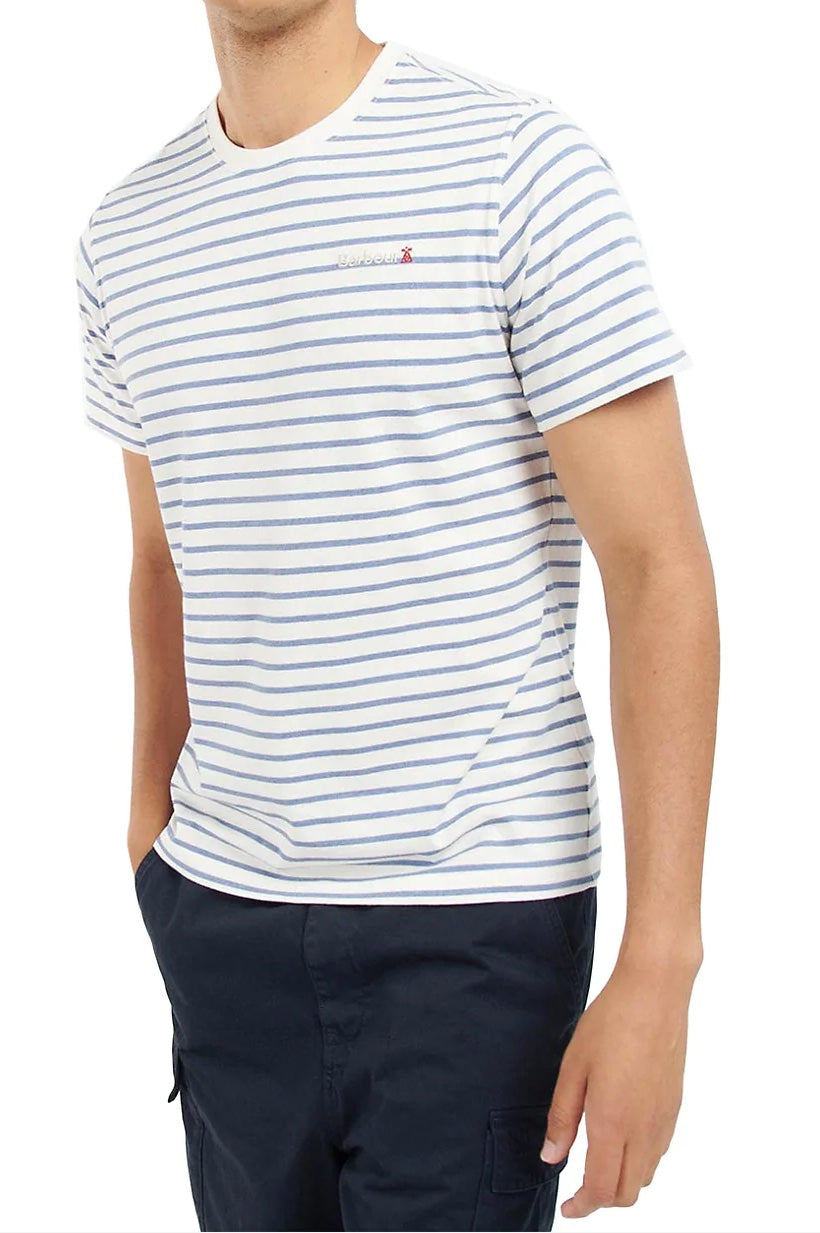 Dent Stripe Tee