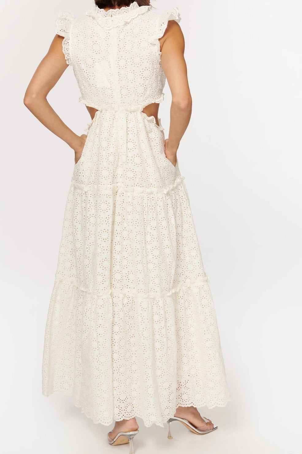 Dulce Dress
