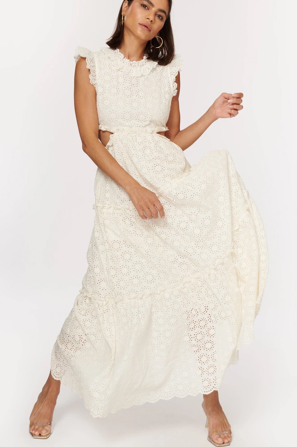 Dulce Dress