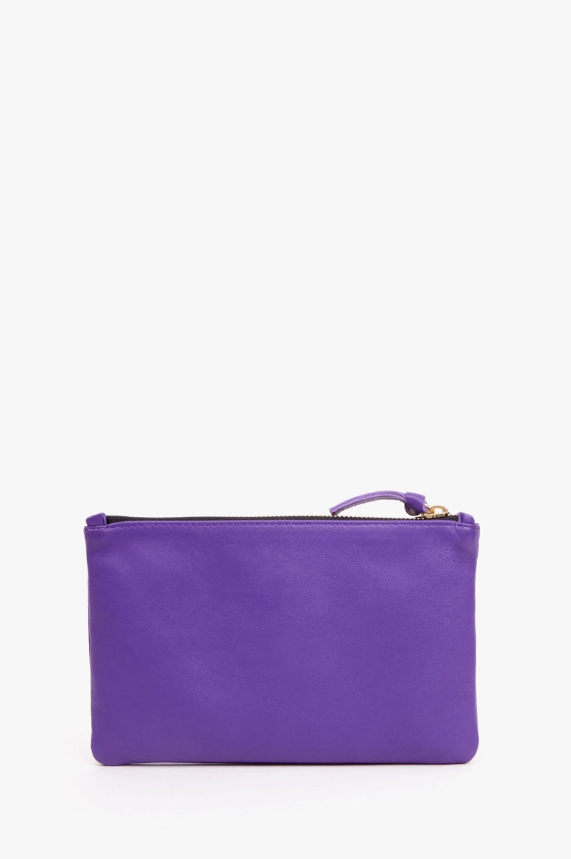 Wallet Clutch