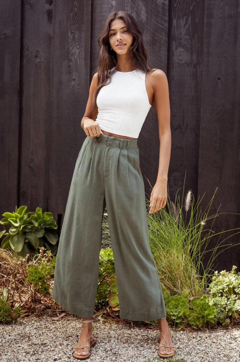 Farah Pant - More Colors