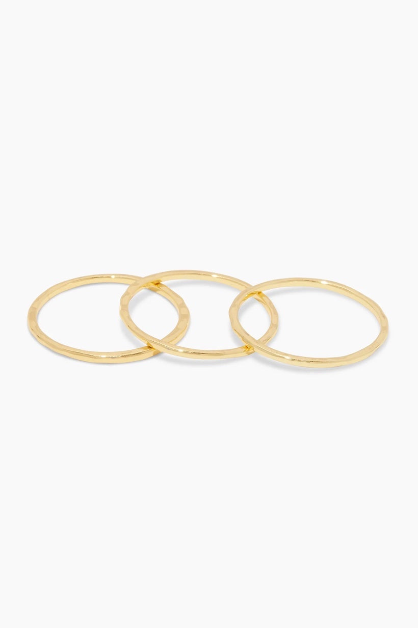 G Ring Set