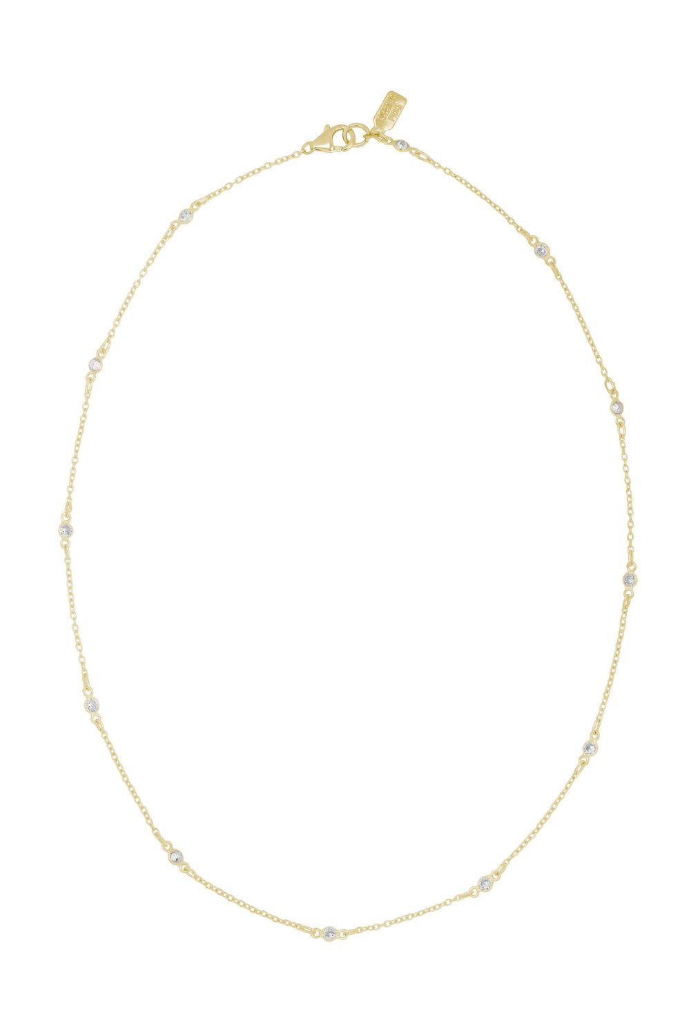 Gleam 18" Necklace