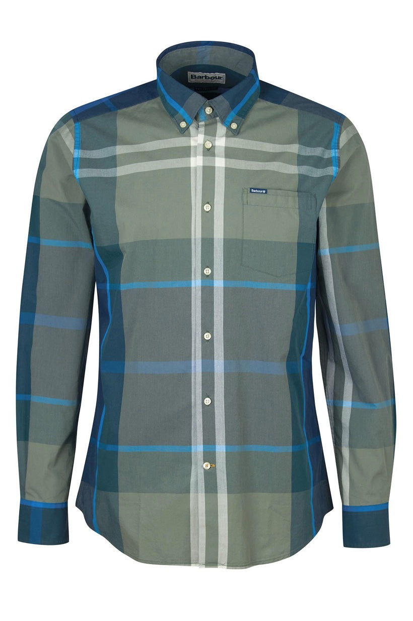 Harris Tailored Shirt