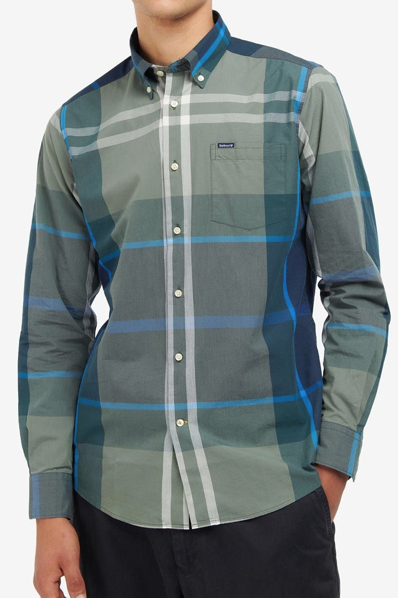 Harris Tailored Shirt