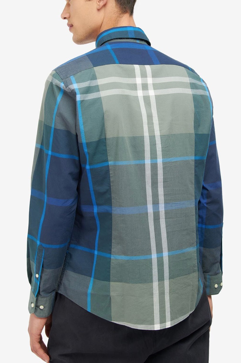 Harris Tailored Shirt