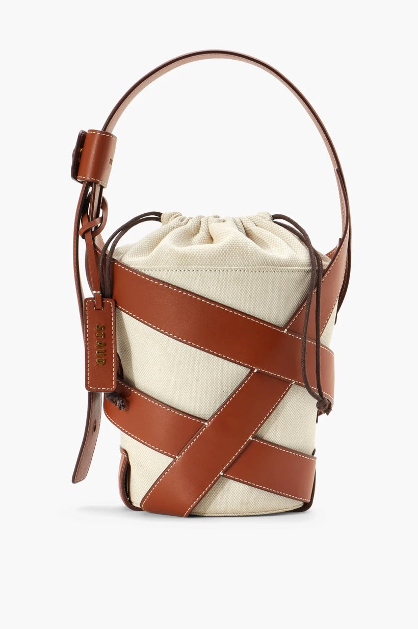 Hive Bucket Bag