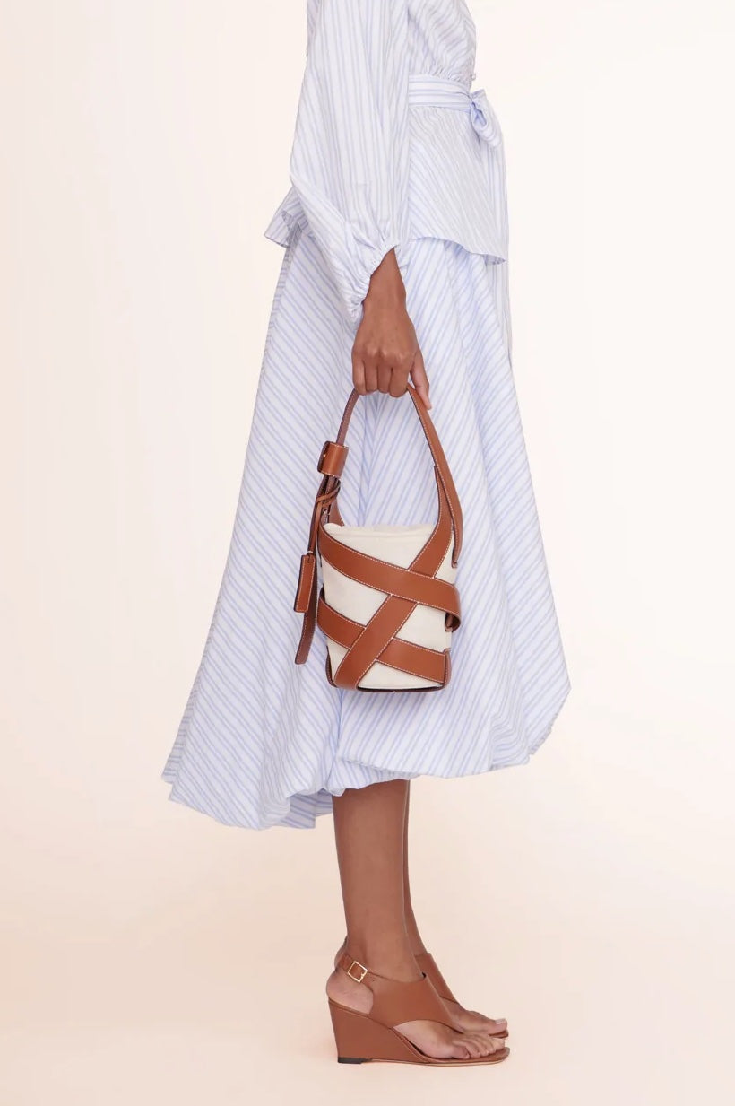 Hive Bucket Bag