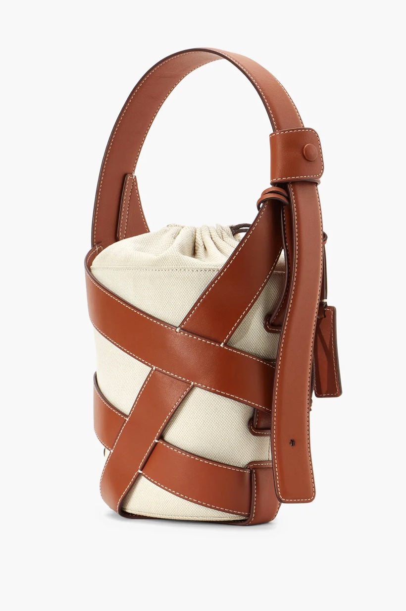 Hive Bucket Bag