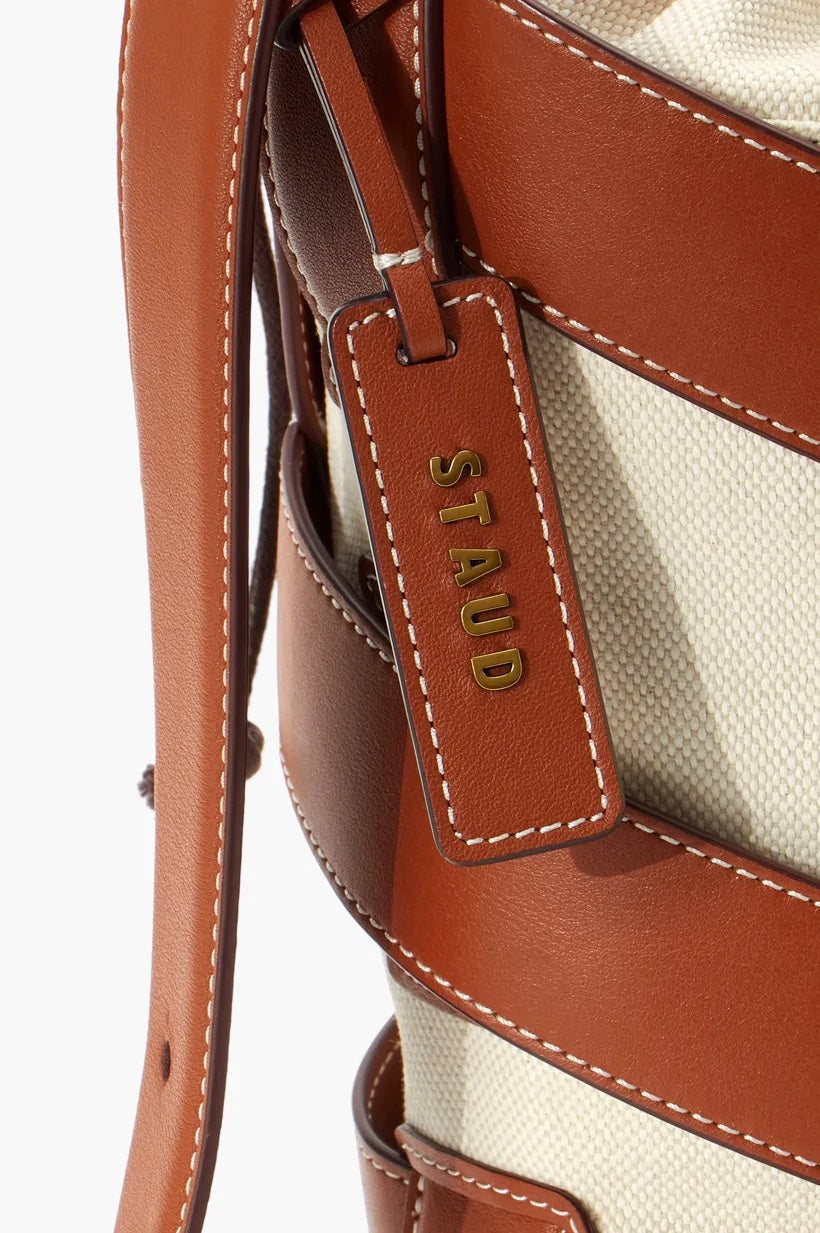 Hive Bucket Bag