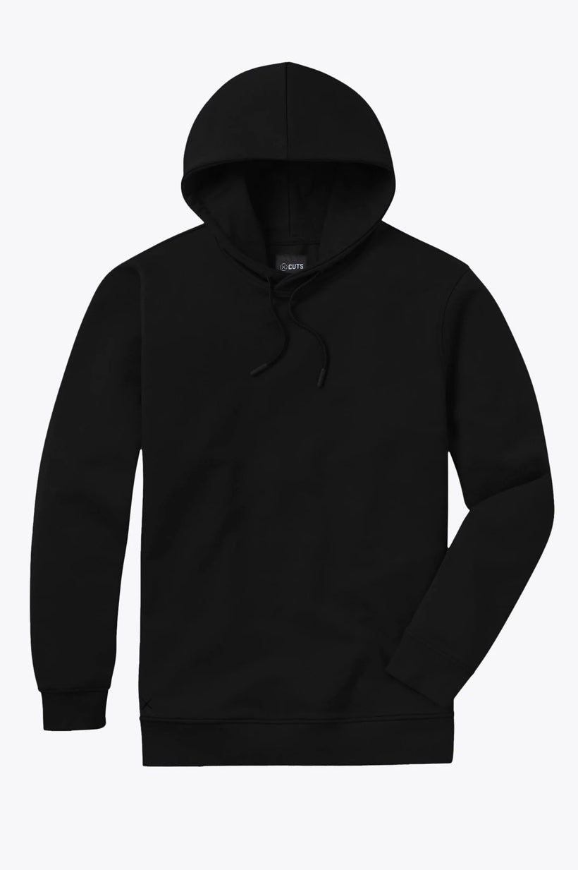 Hyperloop Hoodie