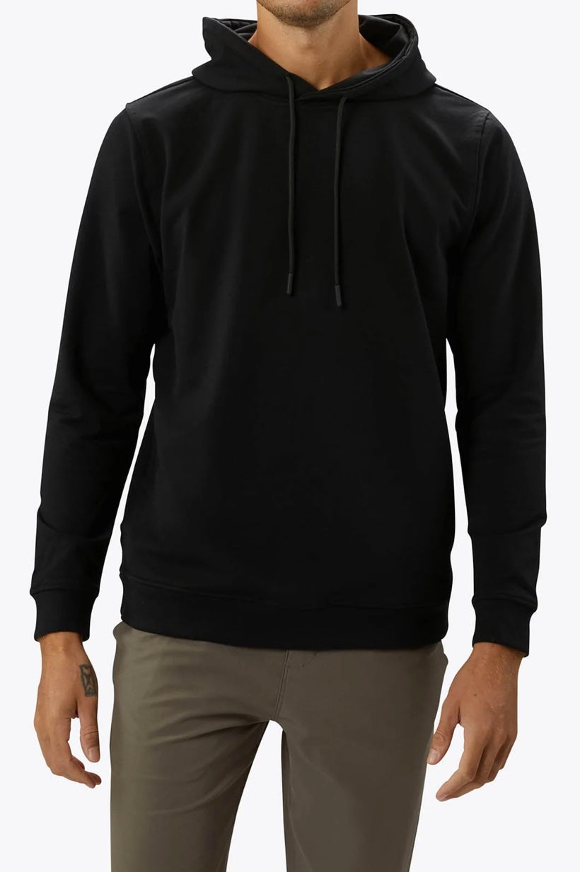 Hyperloop Hoodie