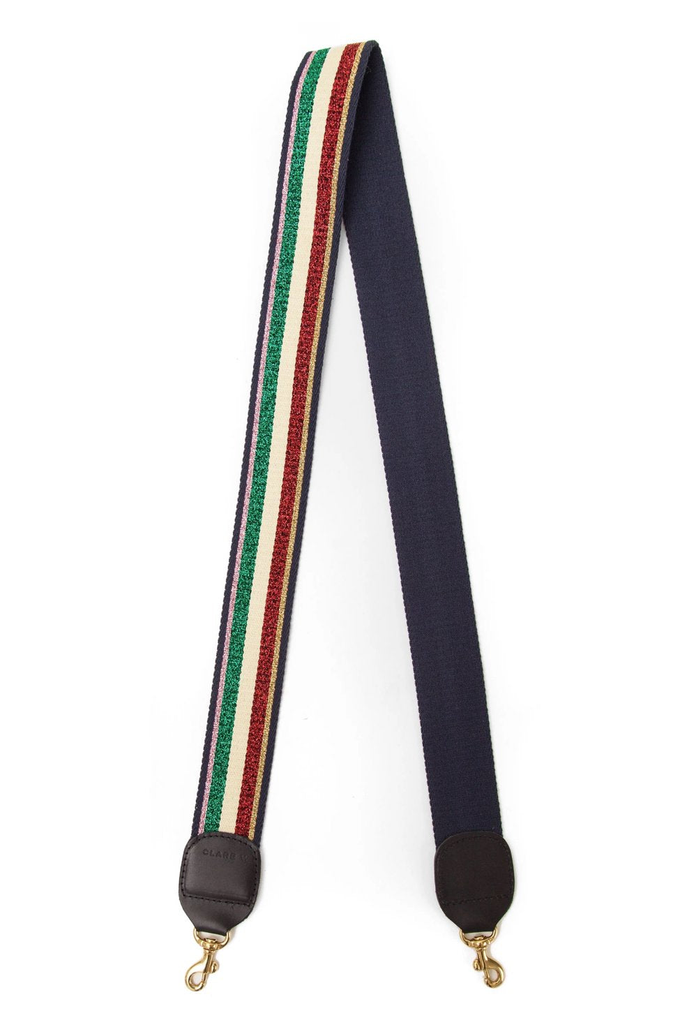Crossbody Strap