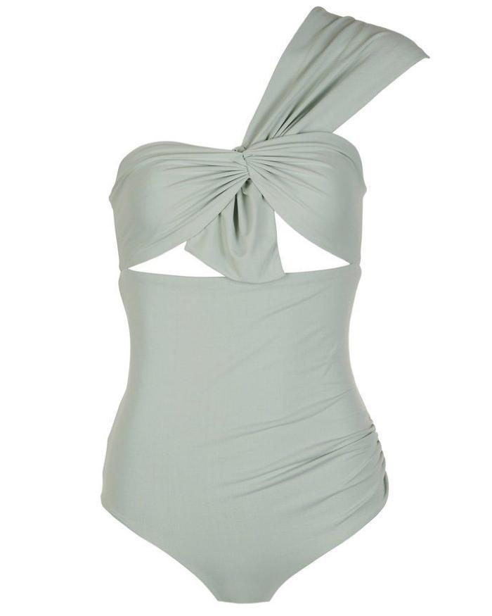 Venice Maillot One Piece