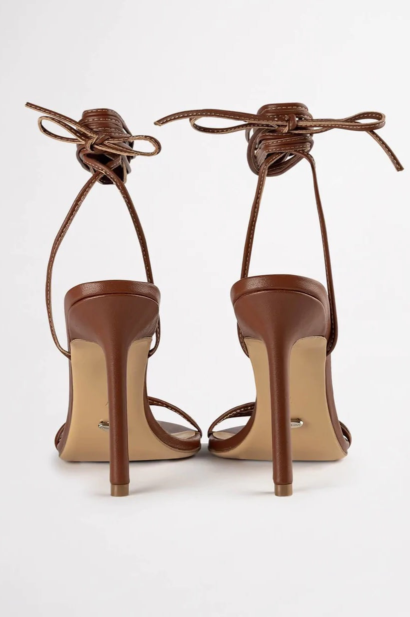 Millie Heel