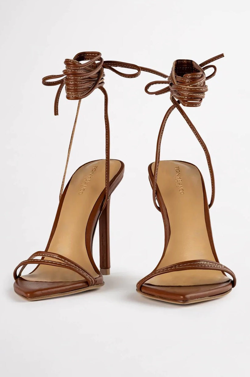 Millie Heel