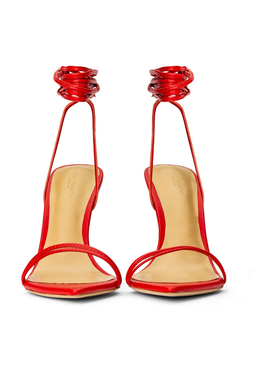 Millie Heel