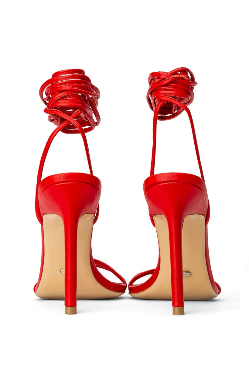 Millie Heel