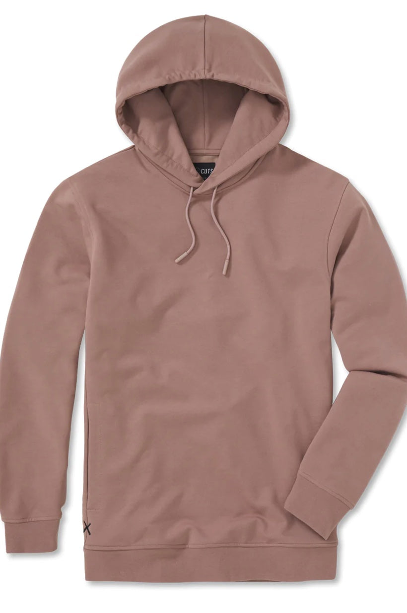 Hyperloop Hoodie
