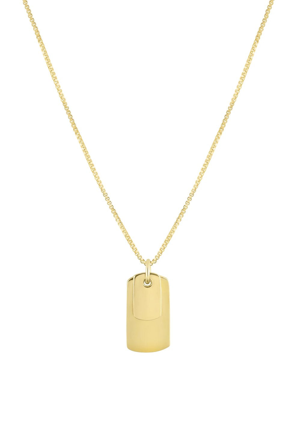 Outlaw Necklace
